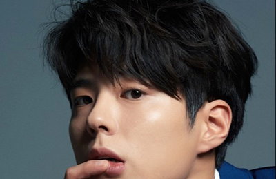 '4월 전역 앞둔' 병장 박보검, 이발사 자격증 땄다..컴백 기대