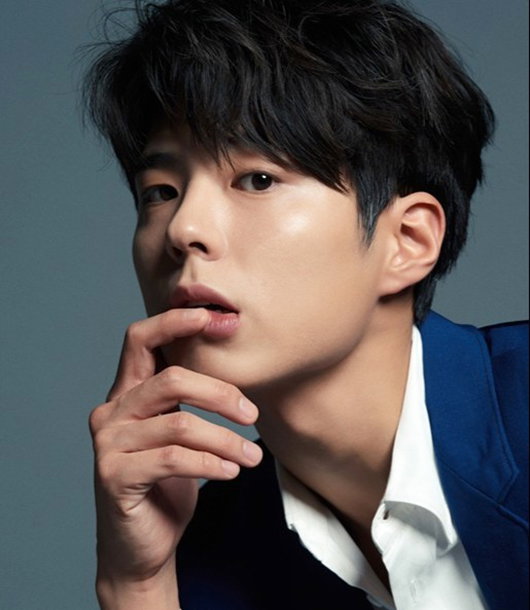 박보검 배우