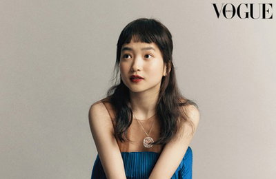 김태리, 다양한 스타일 + 팔색조 매력 뽐내
