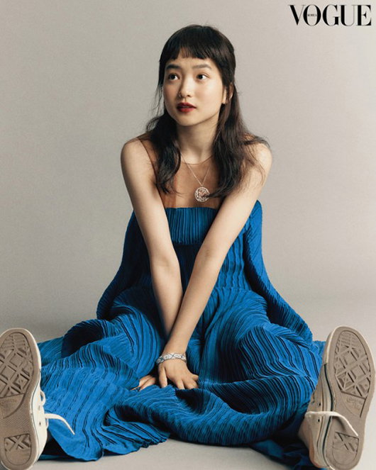 [사진]보그 코리아
