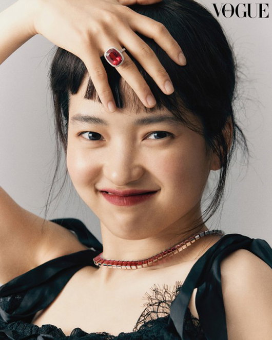김태리