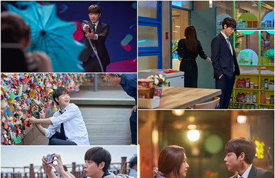“성장캐 주윤수 예쁘게 지켜봐 달라” ‘꼰대인턴’ 노종현이 밝힌 일문일답 #탁주커플 #박해진&김응수 #취준생들에게