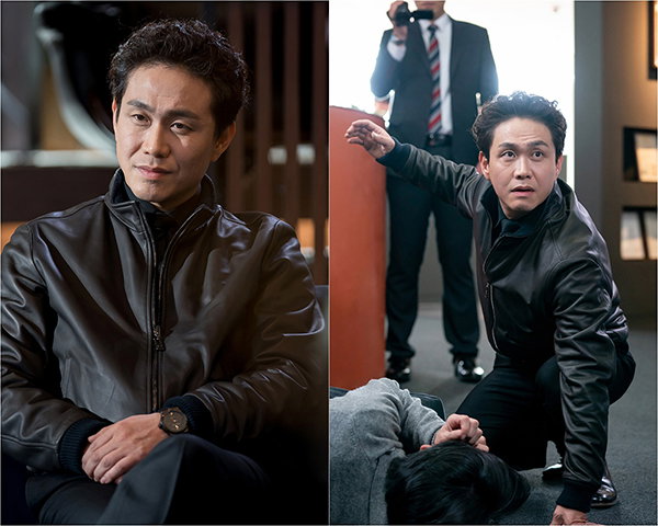 사진제공 = 블러썸스토리, JTBC스튜디오 