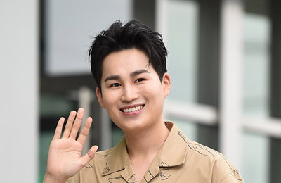 김희재 측 "콘서트 취소, 번복 없을 것…아티스트 권익 보호" [공식입장]
