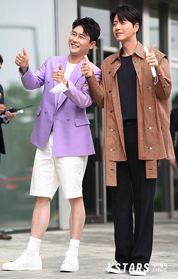 꼰대인턴,박해진,영탁