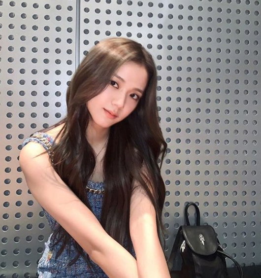 블랙핑크 지수