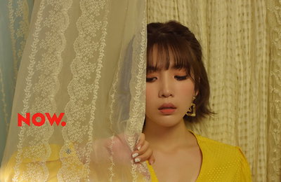 ‘프로 이별러’ 김나영, 오늘(29일) 헤이즈의 ‘일기’ 출연…신곡 ‘다른 누구 말고 너야’ 스토리 방출+팬들과 특별한 만남 예고!