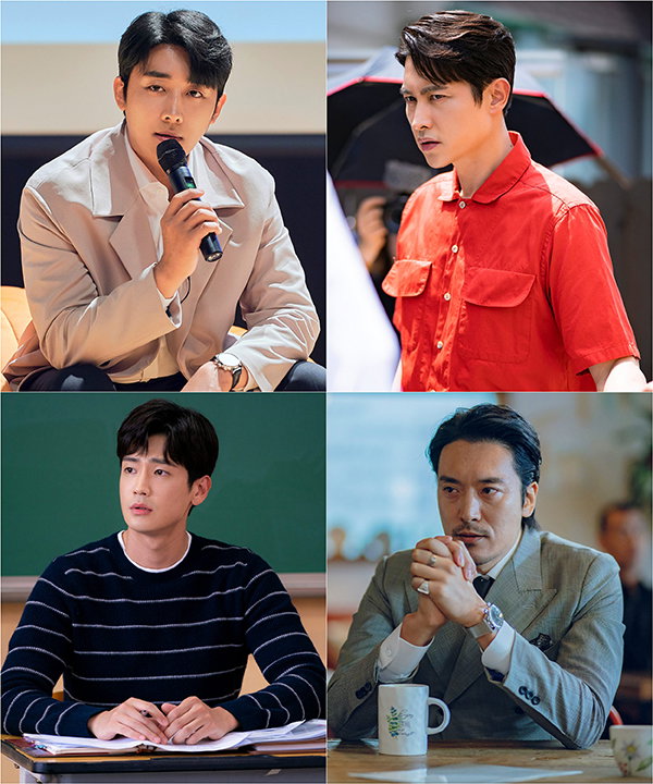 사진제공 = JTBC스튜디오, 길 픽쳐스 
