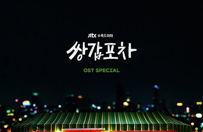 황정음X육성재 ‘쌍갑포차’, 오늘(29일) 스페셜 디지털 앨범 발매…OST로 간직할 진한 여운