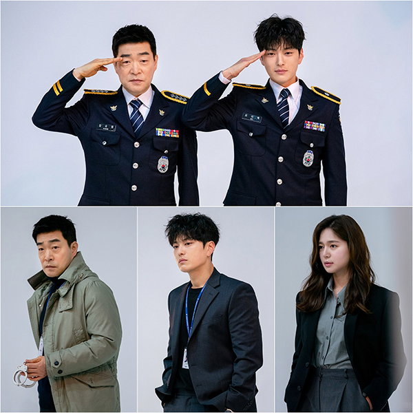 사진제공 = 블러썸스토리, JTBC스튜디오