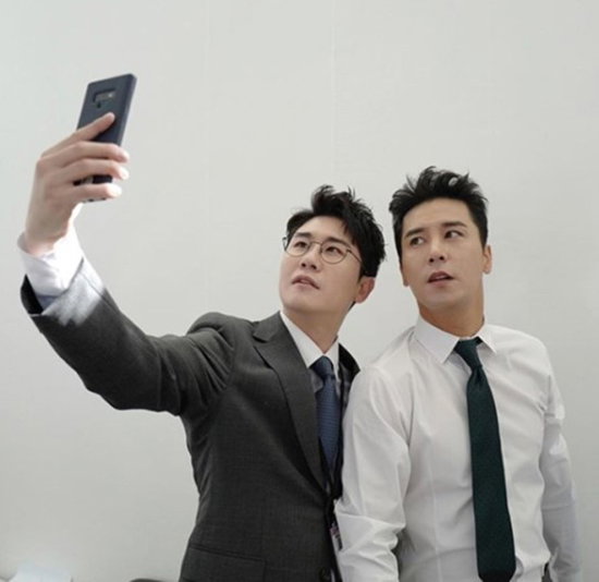 [사진]'미스터트롯' 공식 인스타그램