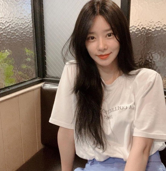 [사진]이주빈 인스타그램