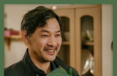 길구봉구, ‘아는 건 별로 없지만 가족입니다’ OST 세 번째 주자 합류…오늘(30일) ‘나의 하루’ 공개! 애절 가창력+깊은 감성 폭발