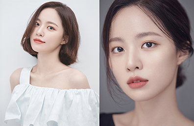 배윤경, 새 프로필서 한층 더 여성스럽고 성숙해진 모습으로 눈길 '성숙美 물씬'