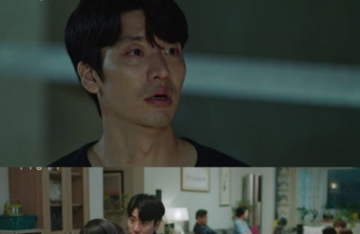 '가족입니다' 조완기, 몰입도 높이는 열연! 깊이감 있는 캐릭터 소화력!