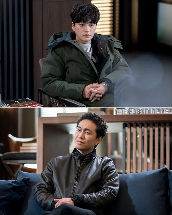 사진제공 = 블러썸스토리, JTBC스튜디오