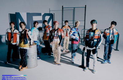 NCT, 정규 2집 美 ‘빌보드 200’ 65위… 7주 차트인 기록