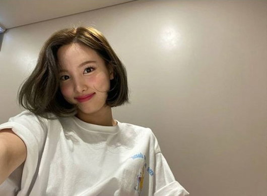 [사진]트와이스 인스타그램