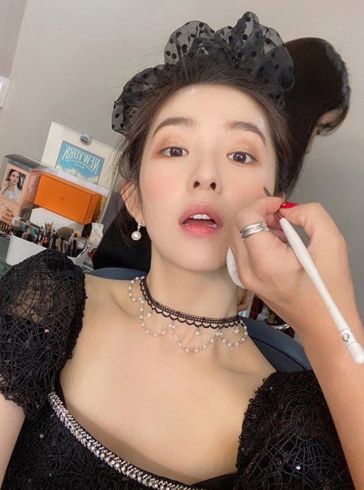 [사진]아이린 인스타그램