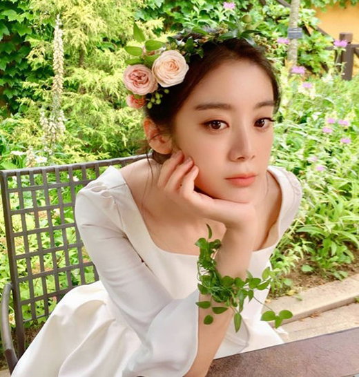 [사진]혜림 인스타그램