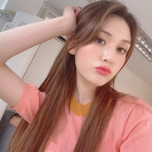 [사진]전소미 인스타그램
