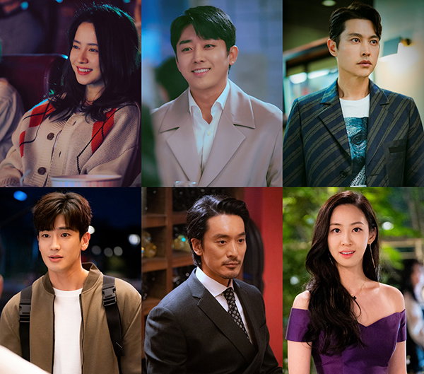 사진제공 = JTBC스튜디오, 길 픽쳐스