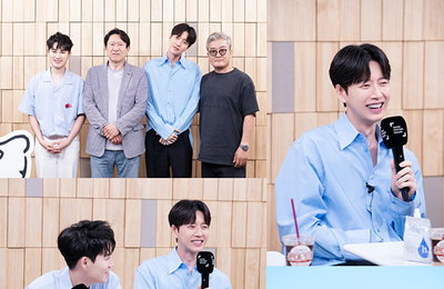 박해진 선행 이번에도 통했다…네이버 오디오클립 '스타책방' 해피빈 기부 달성! 역시 선행천사다운 행보.
