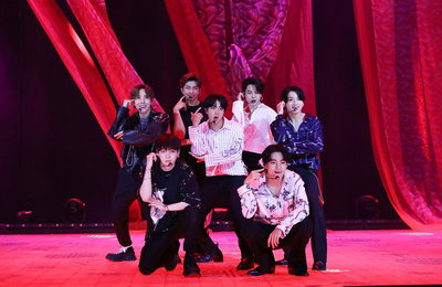 BTS는 어떻게 블록버스터 그룹이 됐나…하버드 사례연구 조명