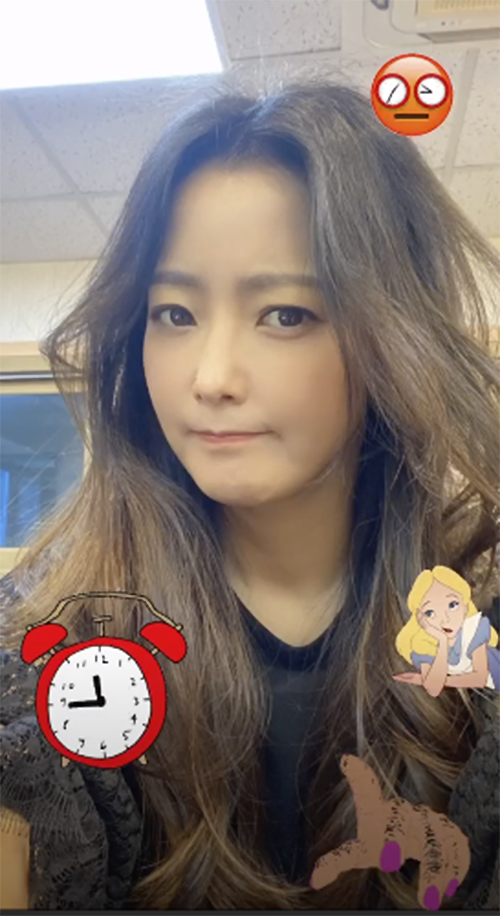 [사진]김희선 인스타그램