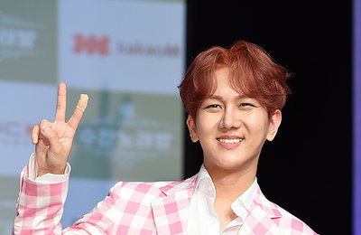 '미스트롯' 김수찬, 27일 군 입소..사회복무요원 대체복무
