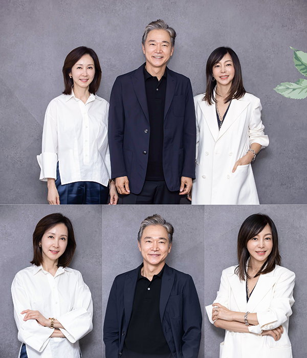 사진제공 = 프로덕션 H, 몬스터유니온