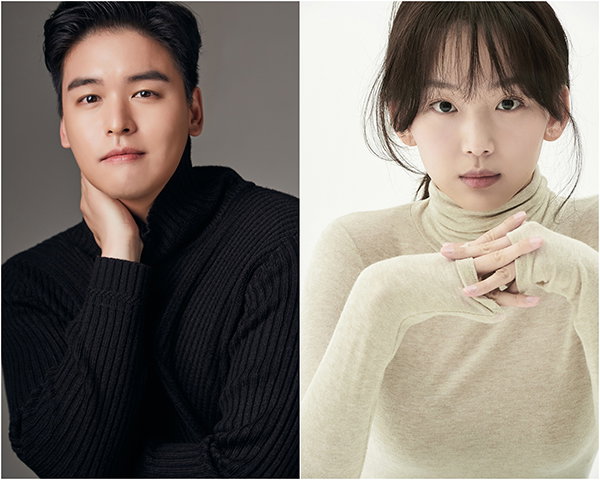 사진제공 = 후너스엔터테인먼트(이장우), 에프엘이엔티(진기주)