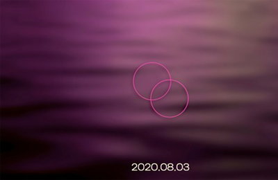 강다니엘, 컴백 확정…컬러 연작시리즈 '마젠타' 발매