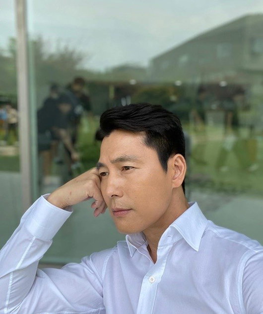 정우성