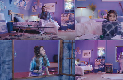 '음색퀸' 수란, 월드클래스 안무가 메이제이 리와 컬래버 싱글 'Relax Moment' M/V 티저 공개!