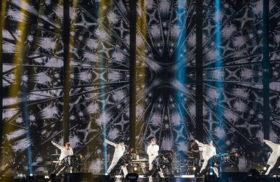 그룹 "H.O.T" 상표권 관련 소송서 SM 전 대표 패소
