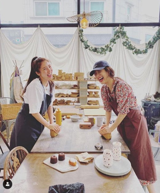 [사진]손담비 인스타그램