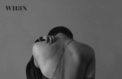 싱어송라이터 WH3N(웬), 싱글 ‘into your arms’ 발매 … 독보적 감성 + 사랑과 그리움