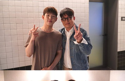 김현철-폴킴 만났다…듀엣곡 "선" 오는 13일 발매