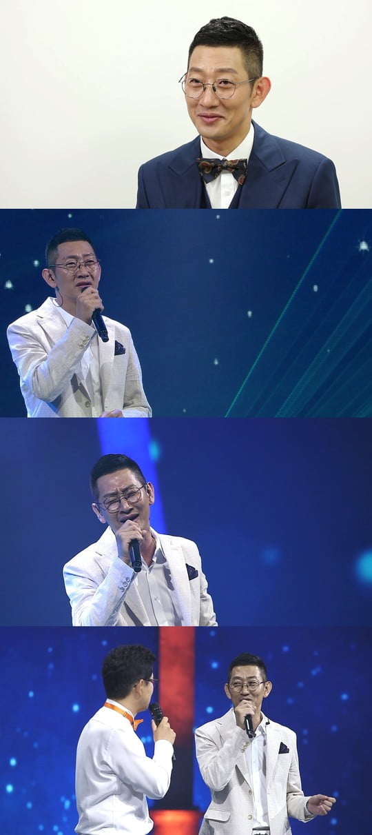 사진=MBN &lsquo;보이스트롯&rsquo; 