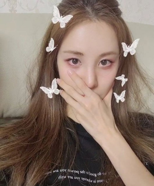 [사진]서현 인스타그램