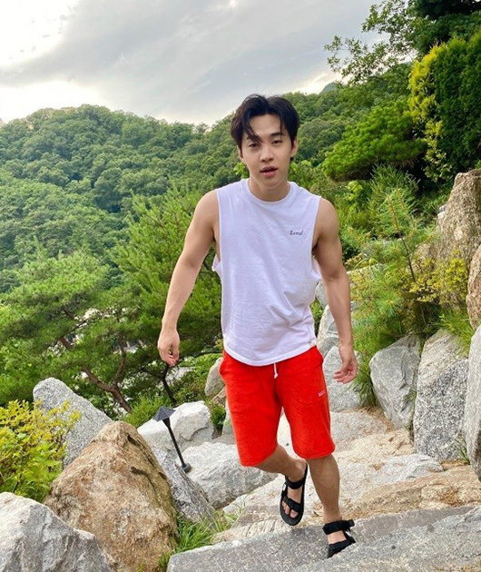 [사진]헨리 인스타그램