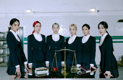 여자친구, 신곡 MV 티저 추가 공개…세련+당당 매력 '눈길'