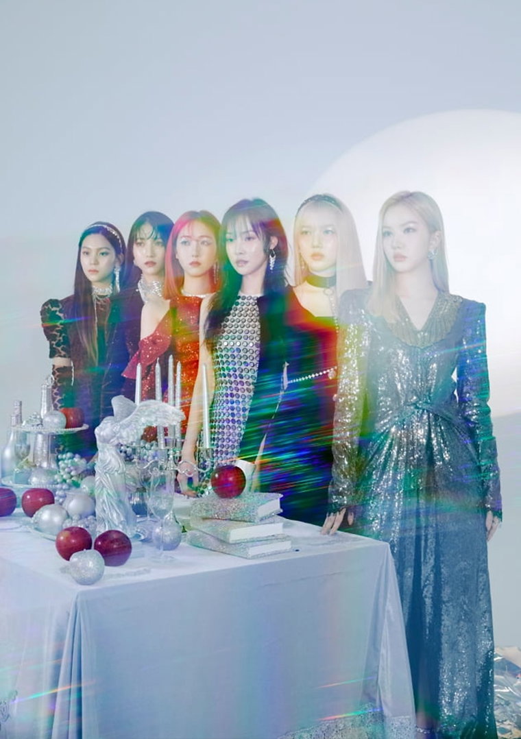 여자친구