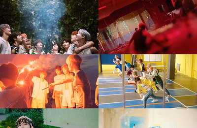 TOO(티오오), 새 타이틀곡 ‘하나 둘 세고(Count 1, 2)’ M/V 티저 공개…한 편의 성장 드라마 ‘본편 궁금 UP’
