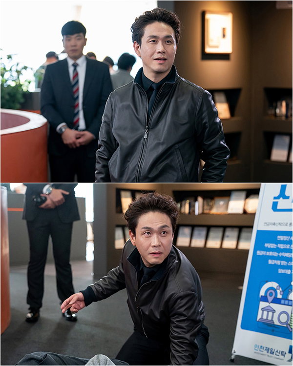 사진제공 = 블러썸스토리, JTBC스튜디오