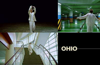 ‘발매 D-1’ 크러쉬, 새 싱글 ‘OHIO’ M/V 티저 영상 공개