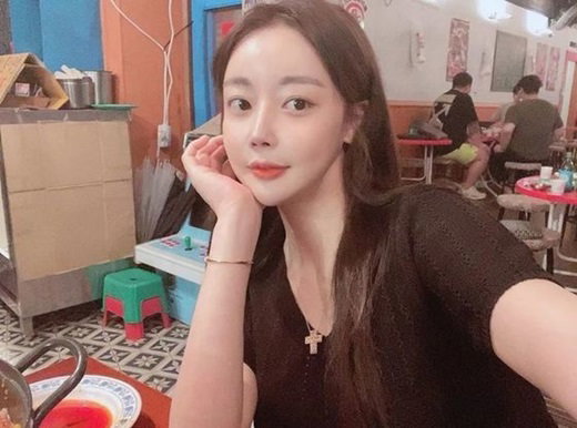 사진=박소은 인스타그램