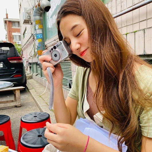[사진]솔빈 인스타그램