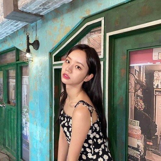 [사진]혜리 인스타그램